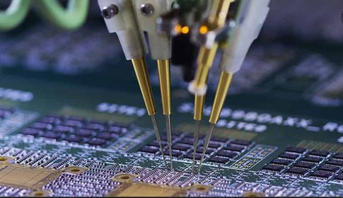 PCB FAB